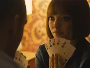 Amanda Seyfried - In Time (2011, + non-nude del. scene)