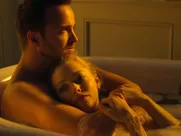 Amanda Seyfried - Fathers and Daughters (2015)