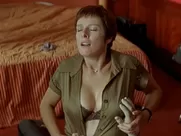 Karin Viard - Les derniers jours du monde (2009)