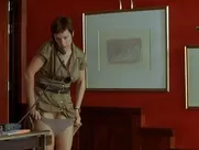 Karin Viard - Les derniers jours du monde (2009)