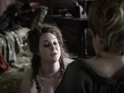 Esme Bianco GOT S1E1 Winter Is Coming