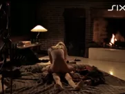 Johanna Klante in Eiskalte Freunde (2002)