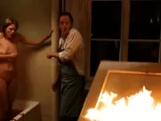 Judith Pinnow nude in Die Uberraschung (2004)