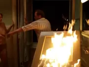 Judith Pinnow nude in Die Uberraschung (2004)