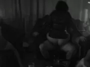 Kelly Myers, Lorraine Burroughs, Skye Whyte, Danielle Clements group sex in Muscle (2019)