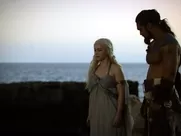 Game Of Thrones Season 1 Episode 1 - Winter Is Coming