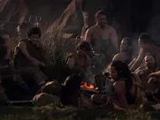 Game Of Thrones Season 1 Episode 2 The Kingsroad