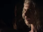 Roxanne McKee - GOT Season 1 Episode 4 - Cripples, Bast