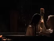 Roxanne McKee - GOT Season 1 Episode 4 - Cripples, Bast