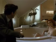 Suzanne von Borsody - Justiz (1993)