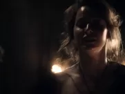 Esme Bianco - GOT Season 1 Episode 5 The Wolf and Lion