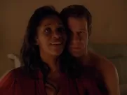 Merrin Dungey - Hung (s02 e06, 2010)