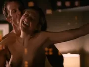 Mageina Tovah - Hung (s02 e04, 2010)