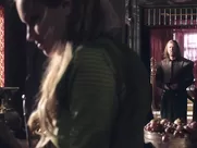 GOT Season 1 Episode 5 - The Wolf and the Lion