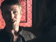 GOT Season 1 Episode 5 - The Wolf and the Lion