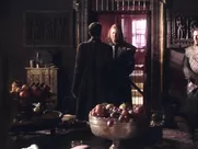 GOT Season 1 Episode 5 - The Wolf and the Lion