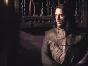 GOT Season 1 Episode 5 - The Wolf and the Lion