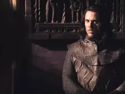 GOT Season 1 Episode 5 - The Wolf and the Lion