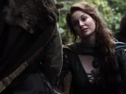Esme Bianco - GOT Season 1 Episode 6 - A Golden Crown