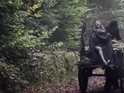 Esme Bianco - GOT Season 1 Episode 6 - A Golden Crown