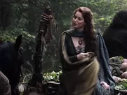 Esme Bianco - GOT Season 1 Episode 6 - A Golden Crown