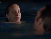 Chiara Schoras - Picknick im Schnee (1999)