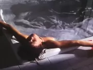 Jane Badler Easy Kill