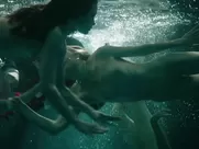 Anastasiya Shcheglova, Elena Koreneva nude in Dead Souls (2020)