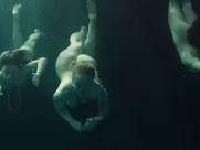 Anastasiya Shcheglova, Elena Koreneva nude in Dead Souls (2020)