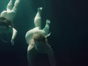 Anastasiya Shcheglova, Elena Koreneva nude in Dead Souls (2020)