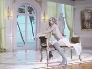 Anastasiya Shcheglova, Elena Koreneva nude in Dead Souls (2020)