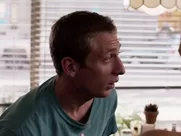 RARE Maddie McCormick naked - Shameless s09e09 (2019)