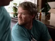 RARE Maddie McCormick naked - Shameless s09e09 (2019)