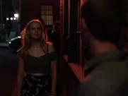 RARE Maddie McCormick naked - Shameless s09e09 (2019)