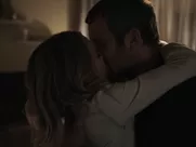 RARE Nude Megan Stevenson - Get Shorty s03e03 (2019)