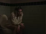 RARE Nude Megan Stevenson - Get Shorty s03e03 (2019)