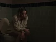 RARE Nude Megan Stevenson - Get Shorty s03e03 (2019)