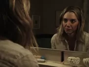 RARE Nude Megan Stevenson - Get Shorty s03e03 (2019)