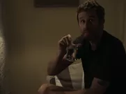 RARE Nude Megan Stevenson - Get Shorty s03e03 (2019)