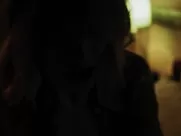 RARE Sexy Heike Makatsch nude - Zielfahnder Blutiger Tango (2019)