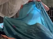 RARE Kylie Minogue nude - Celebirty Nude scene