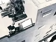 RARE Dominik Garcia-Lorido naked - Desolation (2017)