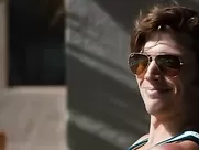 RARE Dominik Garcia-Lorido naked - Desolation (2017)