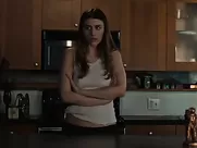 RARE Dominik Garcia-Lorido naked - Desolation (2017)