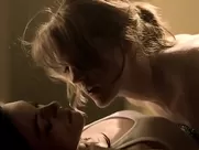 RARE Hannah Fierman, Christen Orr Nude - The Unwanted (2014)