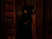 RARE Julienne Davis nude - Eyes Wide Shut (1999)