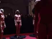 RARE Julienne Davis nude - Eyes Wide Shut (1999)