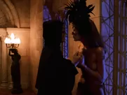 RARE Julienne Davis nude - Eyes Wide Shut (1999)