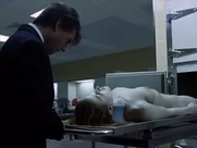 RARE Julienne Davis nude - Eyes Wide Shut (1999)