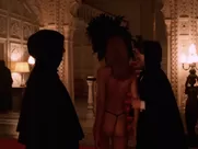 RARE Julienne Davis nude - Eyes Wide Shut (1999)